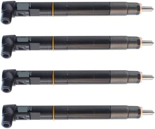 SsangYong Actyon/Korando 2.0L Diesel Injector Set of 4 R00301D