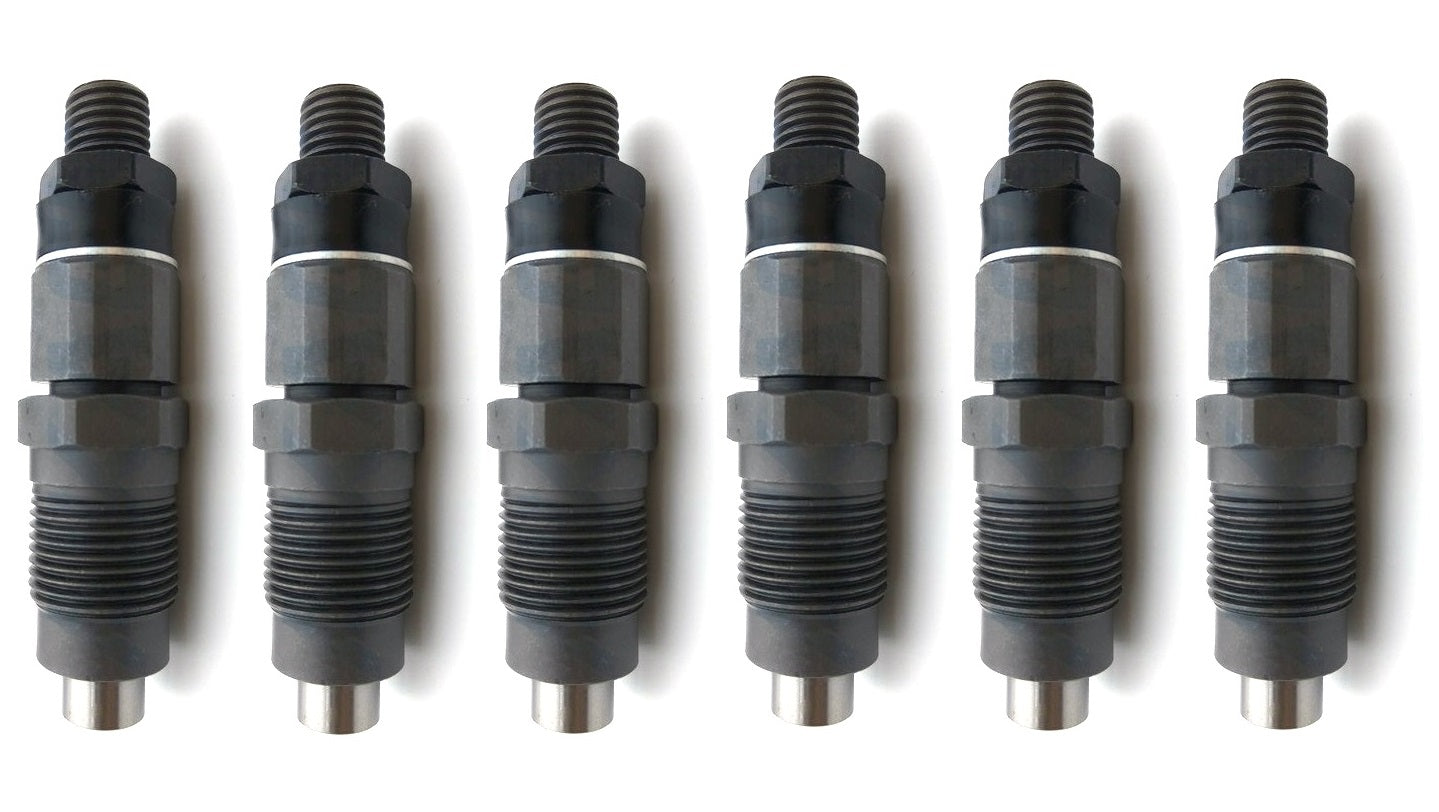 Diesel Injector Set 23600-69055 for Toyota Land Cruiser HJZ80 1HZ (some)