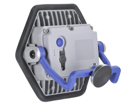 Narva 10W LED WORKSHOP FLOODLIGHT 71345 + STAND 71372