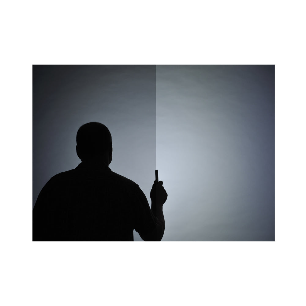 NARVA ALS RECHARGEABLE L.E.D PEN LIGHT - 150 LUMENS - 71440