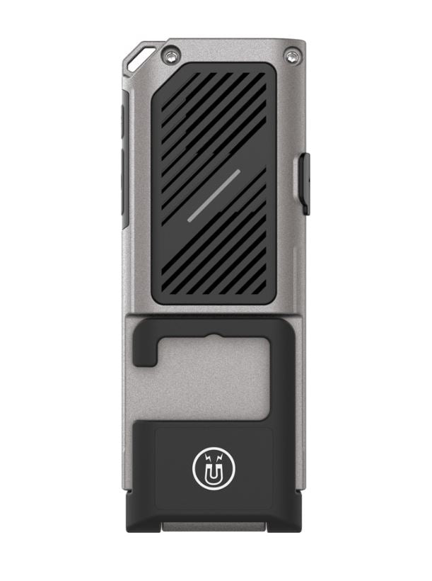 Narva ALS RECHARGEABLE L.E.D SLIM UTILITY LIGHT - 600 LUMENS 71448 LED
