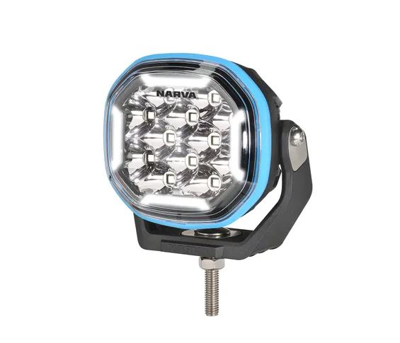 4" EX2-R RGB Driving Lamp with Position Light – ADR Compliant – Part No. 72143