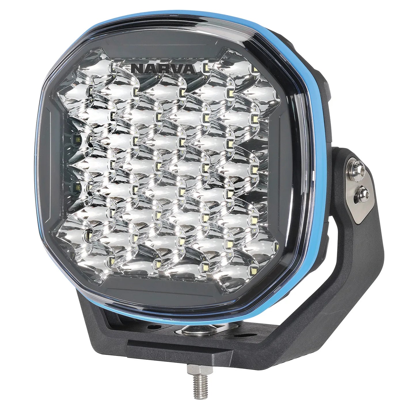 Narva 12/24V 9" EX2 Driving Light - Part No. 72180