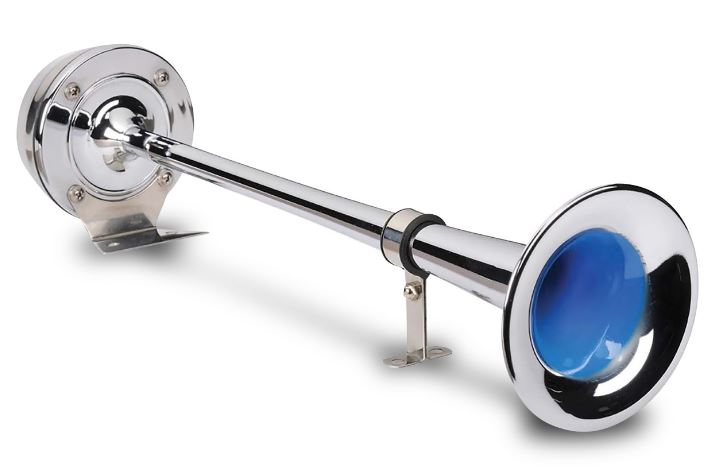 Narva 12V SINGLE ELECTROMAGNETIC TRUCK HORN 72540