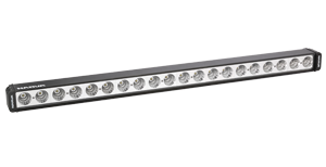 72768 Narva 9-32 Volt High Powered L.E.D Work Lamp Flood Beam Bar - 15000 Lumens