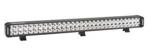72773 Narva 9-32 Volt Double Row L.E.D Driving Lamp Bar Spot Beam 27000 Lumens