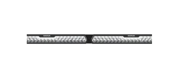 Narva Ultima 48" Light Bar Joiner Kit 74450 – Join Two 24" Ultima Light Bars