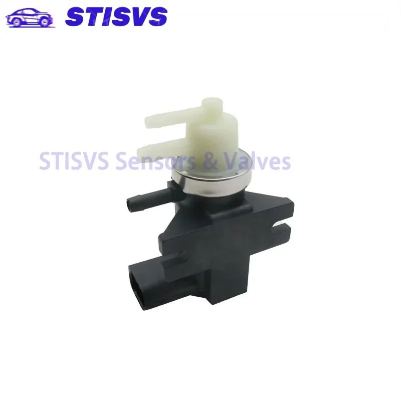 Car Turbocharger Boost Solenoid 1K0906627B EGR Solenoid Valve For AUDI A1 A3 Q3 TT SEAT SKODA VW AMAROK BEETLE CADDY CC EOS GOLF