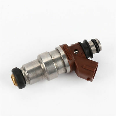 SINGLE FUEL INJECTOR for TOYOTA HILUX RZN 3RZFE 2.7L 4 CYL 97-05