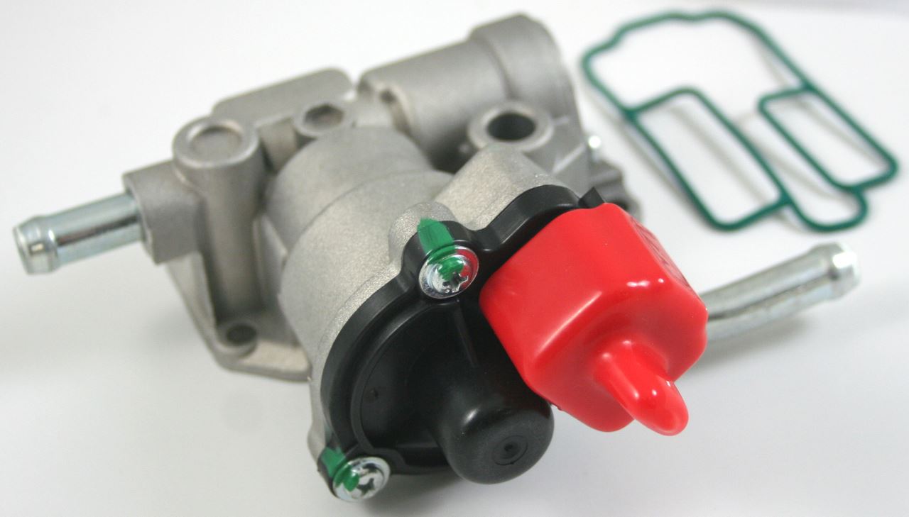 Idle Air Control Valve IAC for Mitsubishi Triton MK Express Starwagon MD614713