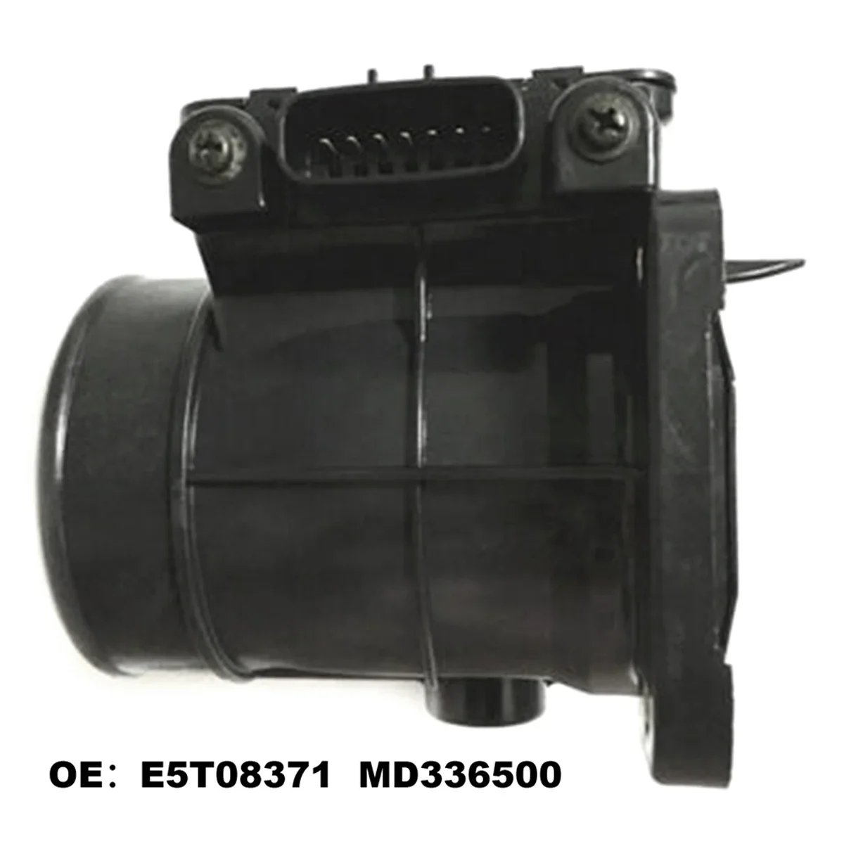 Mass Air Flow Sensor Meter for Mitsubishi Carisma 1.6 500 MAF Sensor MD336500 E5T08371