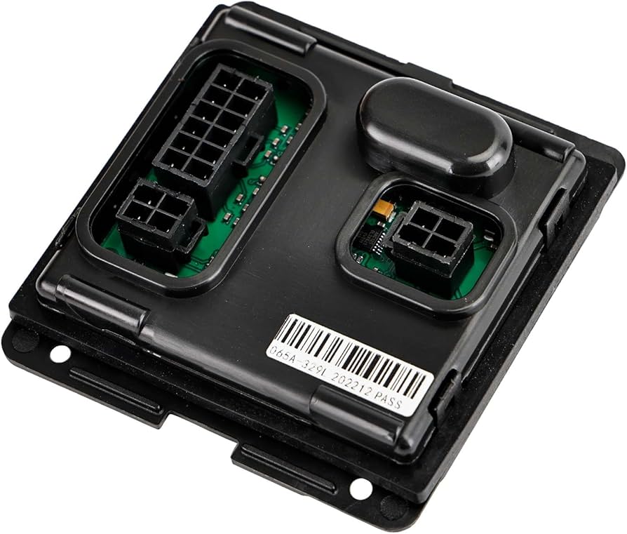 Headlight Cornering Control Module for Audi A5 S5 7L6941329C