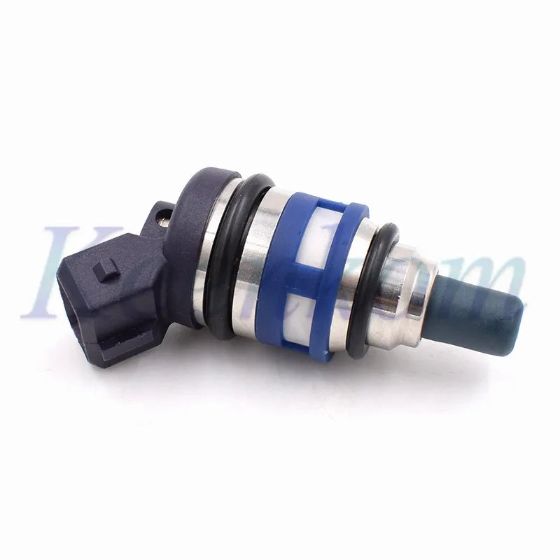 16600-40P07 Set of 6 fuel Injector for nissan 300ZX Twin Turbo 1990-1994 16618-10V00 16618-10V05 30.L V6 enigine