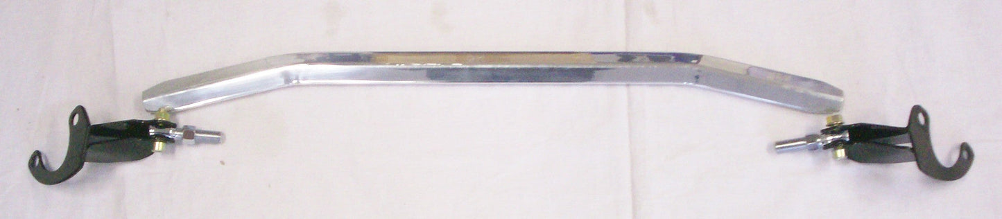 Front Spectre Alloy Strut Brace - Suits Honda Civic Integra CRX