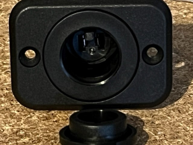 81132 Narva Heavy-Duty Engel Type Socket
