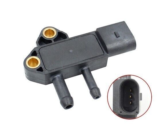 DPF Exhaust Pressure Sensor For Mazda 3 6 CX-5 ASX Pajero 22627-AA500