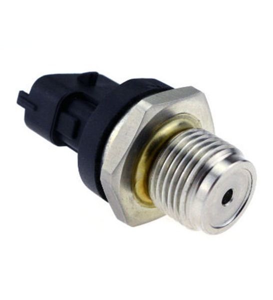 FUEL RAIL PRESSURE SENSOR for NISSAN NAVARA PATHFINDER 2011-2015 3.0 DIESEL