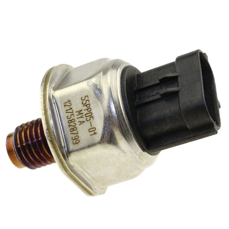 Fuel Rail Pressure Sensor for Ford Transit VM 2006-2012 2.4L H9FB & 2.2L 2.2DT