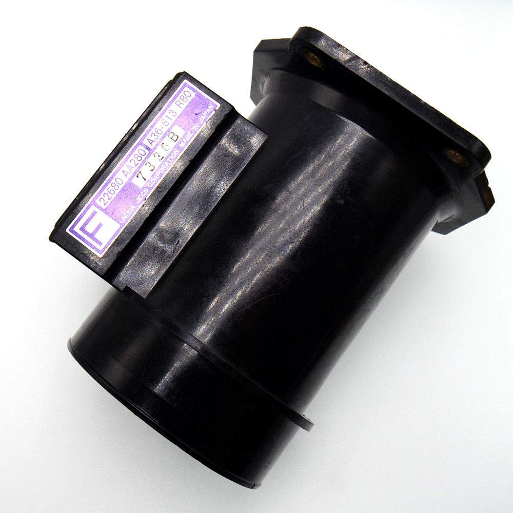 Air Flow Meter for SUBARU AFM MAF SENSOR WRX IMPREZA STI EJ20 22680-AA280