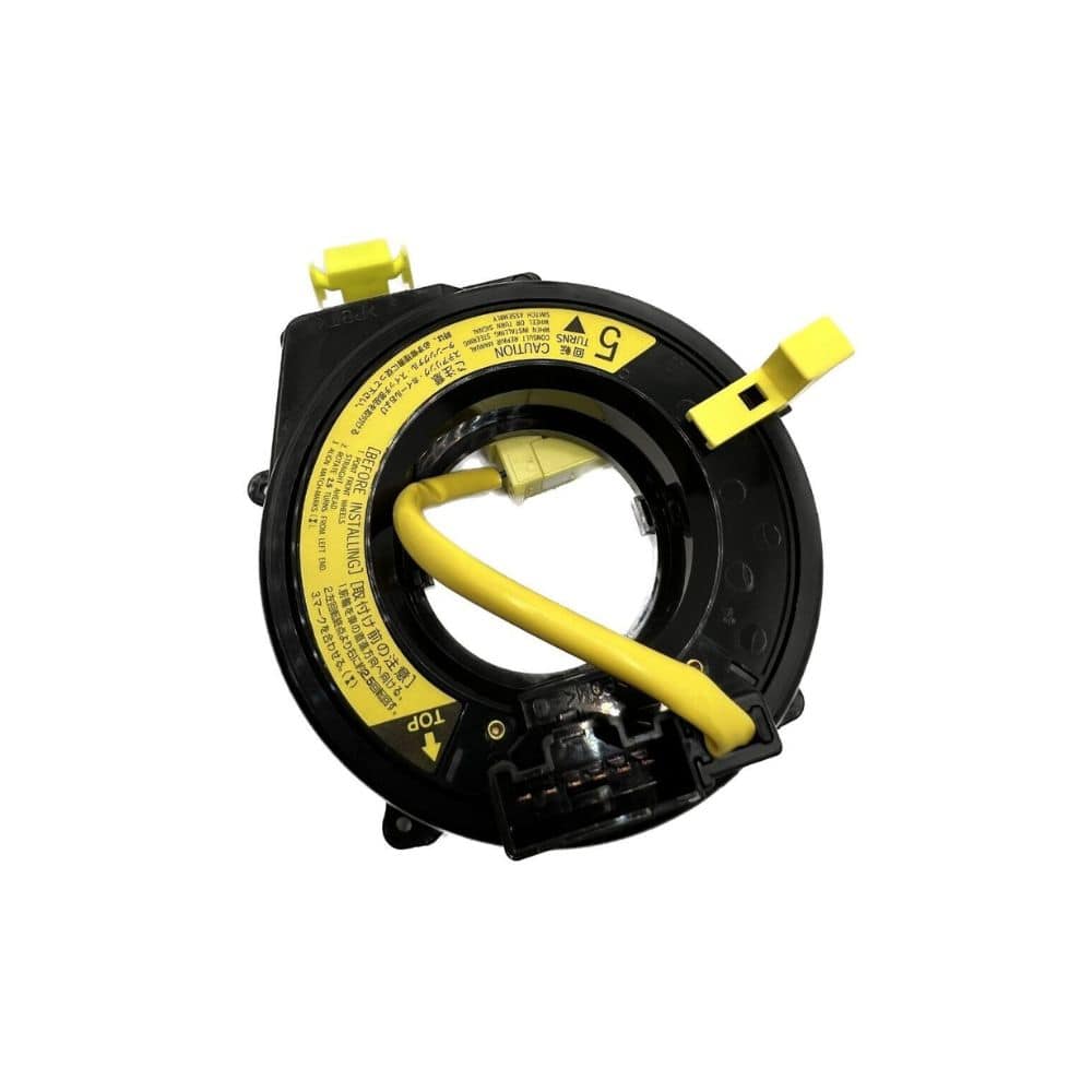 Spiral Cable Clock Spring for Lexus IS200 IS300 84306-60050