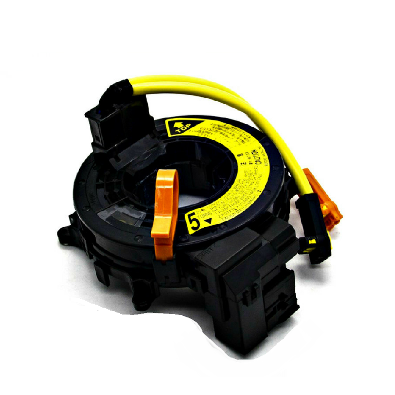 Clockspring for Toyota Landcruiser Prado 120 Series 2002-2010 OEM Spec