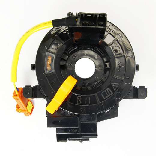 Clock Spring Replacement for Toyota Hilux 2004-2015 with VSC OEM Spec