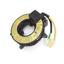 Clockspring Replacement for Mitsubishi Pajero V60 1999-2006, OE # 8619A015