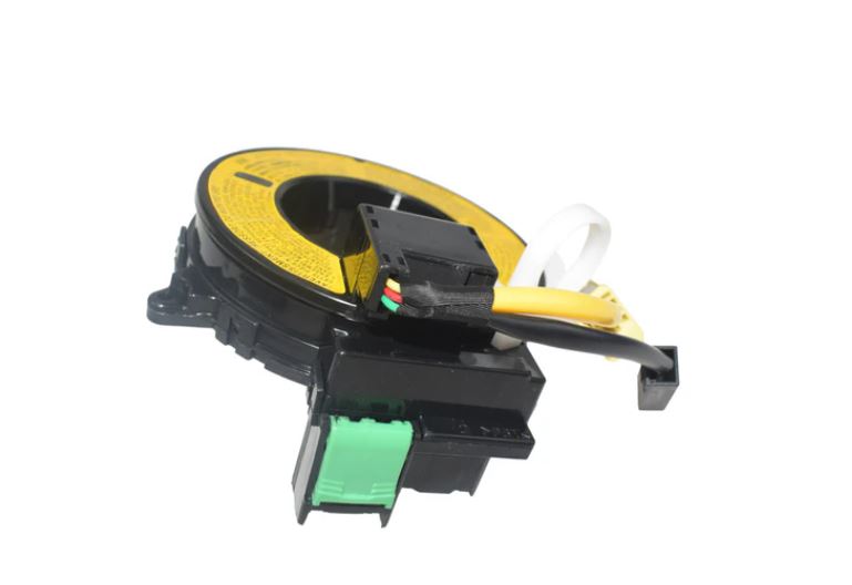 Spiral Cable Clock Spring For Mitsubishi LANCER OUTLANDER TRITON MR583930