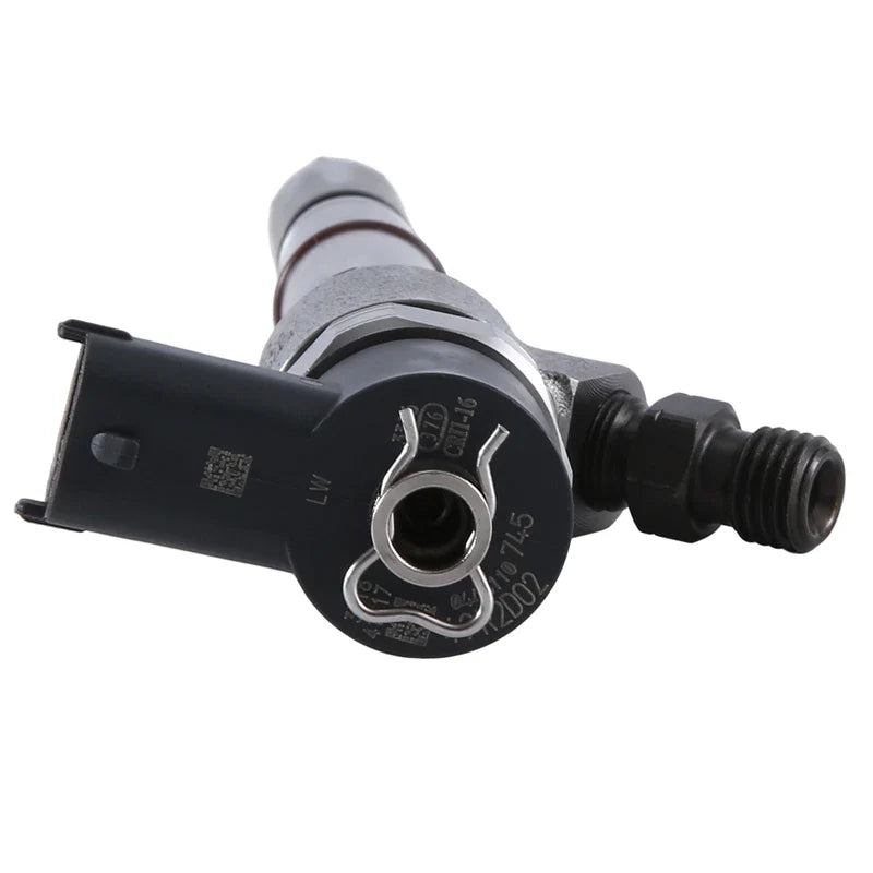 1 PCS Common Rail Diesel Fuel Injector Nozzle Diesel Fuel Injector New For FAW 0445 110745