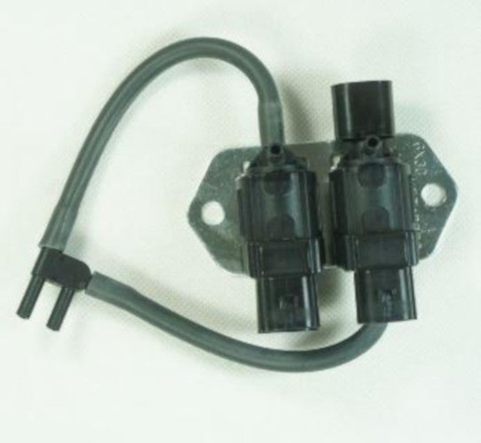 Front Diff Solenoid Freewheel Valve for Mitsubishi Triton 2007-2017