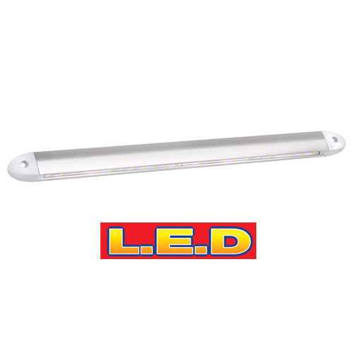 87798 Narva 12-24 Volt 560mm High Powered L.E.D Awning / Scene Lamp