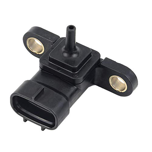 MAP Sensor For Hilux KUN26R 3.0L 1KD-FTV KUN16R Prado Hiace 2KD-FTV 2.5