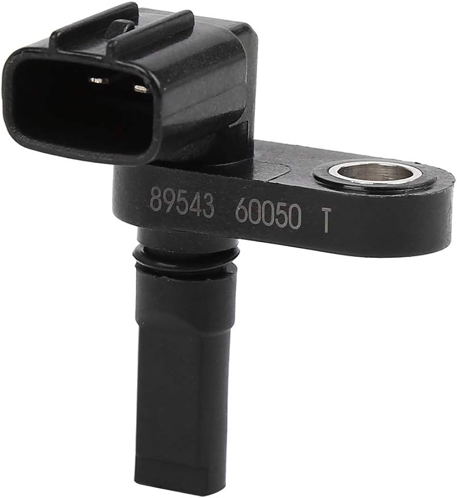 ABS SENSOR LEFT FRONT or REAR for Toyota Land Cruiser Prado 08-18 89543-60050