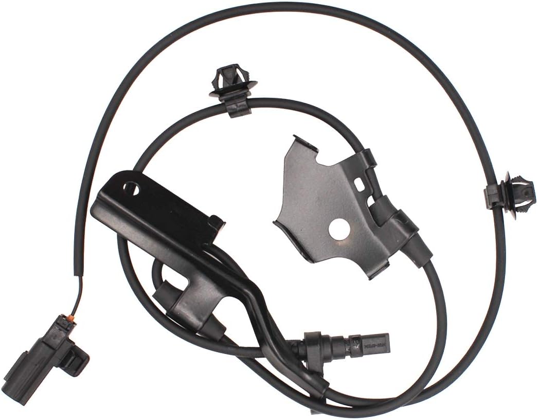 Front ABS Wheel Speed Sensor for Toyota Corolla Ascent ZRE152R 2007 - 2014 1.8