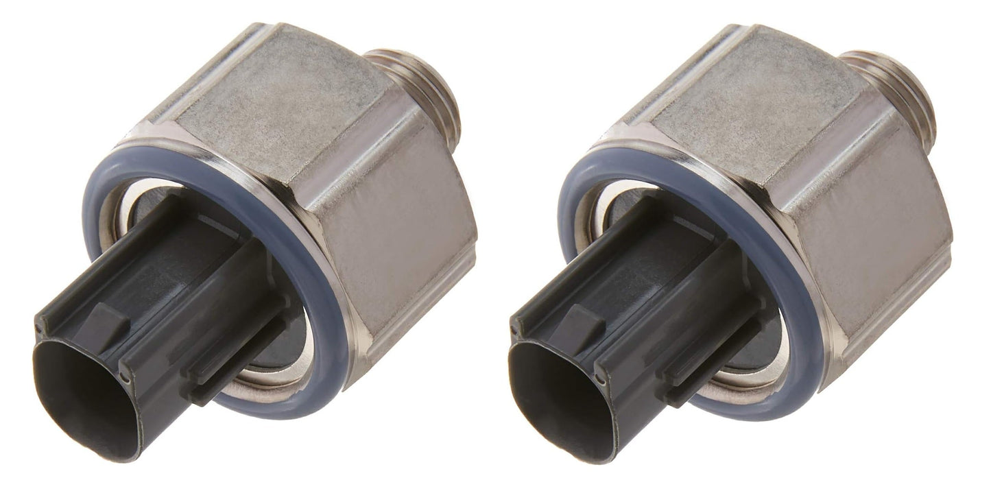 Set of 2 Knock Sensors for Toyota Land Cruiser FZJ80 FZJ75 FZJ100 105 4.5L