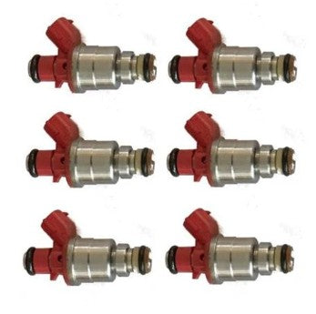 GENUINE FUEL INJECTOR for HOLDEN RODEO TF 3.2