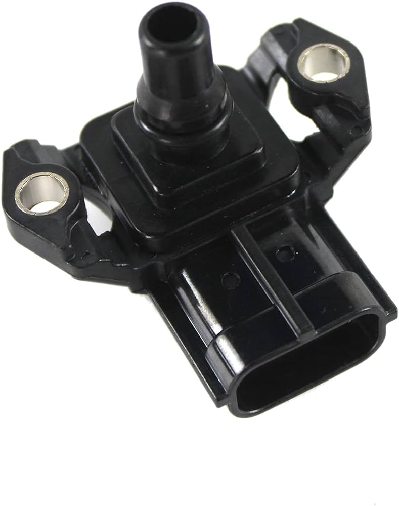 MAP Sensor for Holden Rodeo RA, Colorado RC & Isuzu D-Max TF Diesel 2007-2012