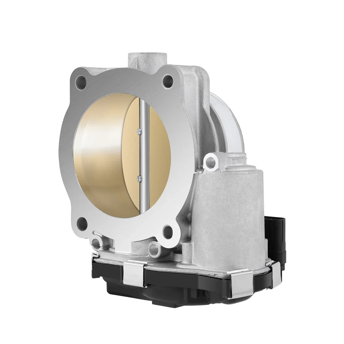 Car Throttle Body 12670981 Fit for Chevrolet Camaro Equinox Impala Traverse 3.6L