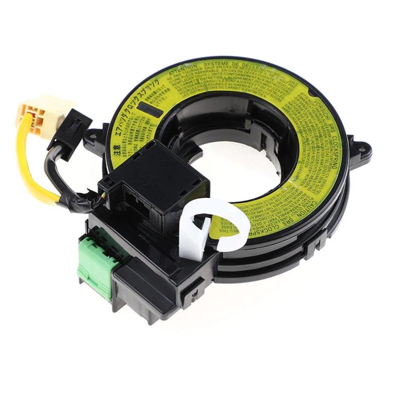 Clock Spring Spiral Cable fits MITSUBISHI TRITON ML MN 2005-2015