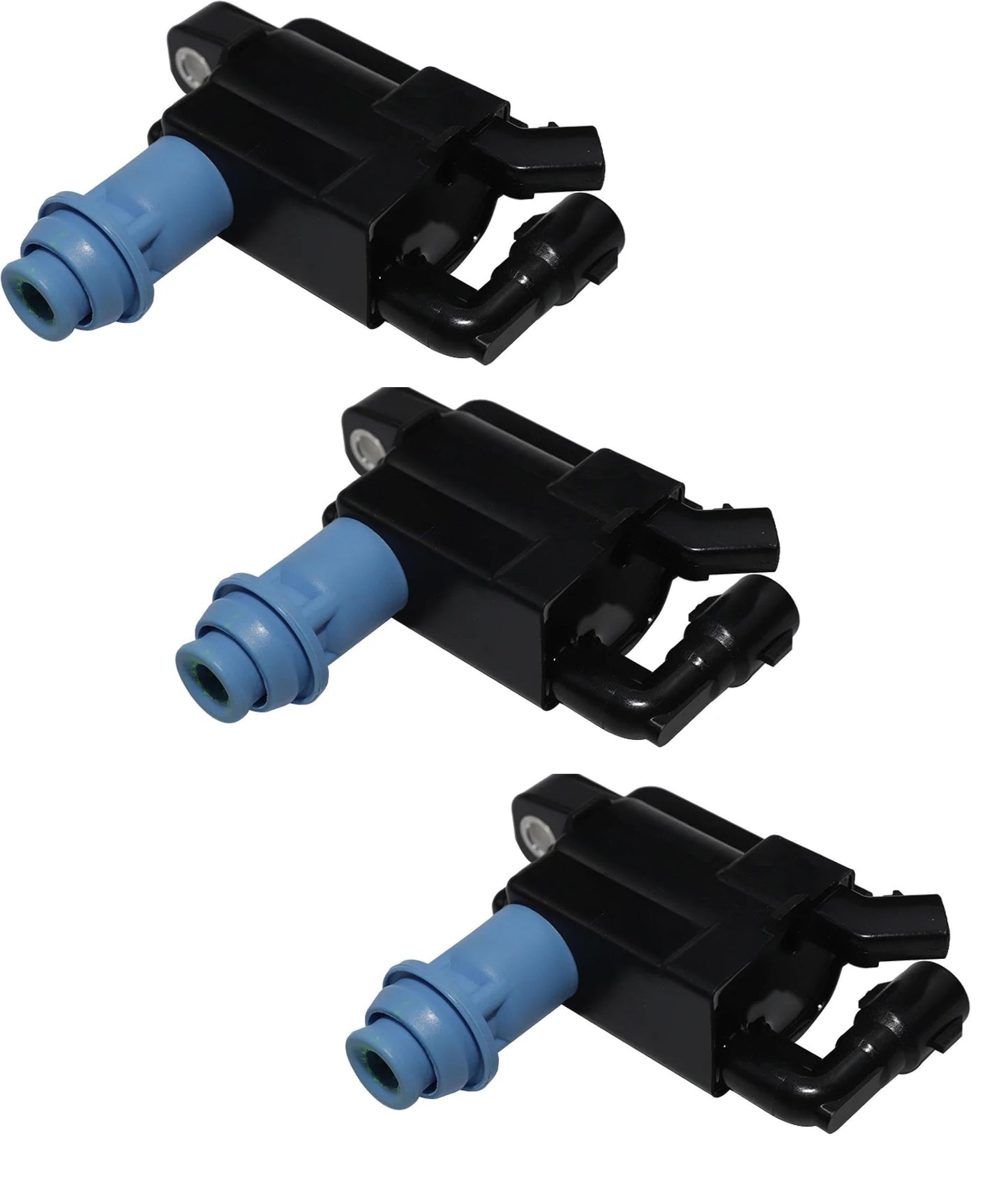 Ignition Coil Pack Set for 1JZ 2JZ VVTi SUPRA SOARER IGC-274