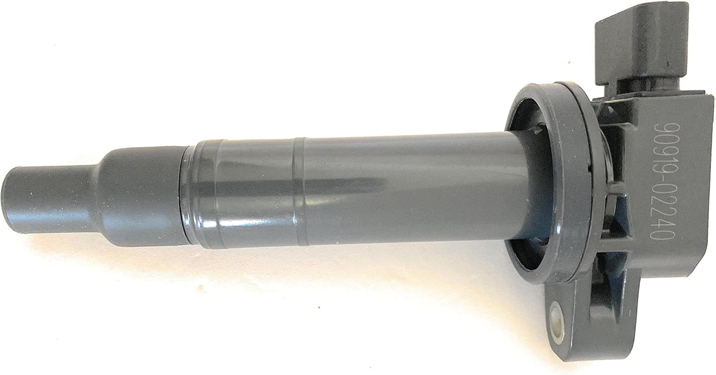 IGNITION COIL for TOYOTA ECHO / YARIS / PRIUS 1.3 1.4 1.5 NCP10 NCP90