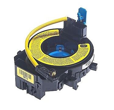Airbag Clock Spring Replacement For Hyundai i20 11-15 93490-1j100