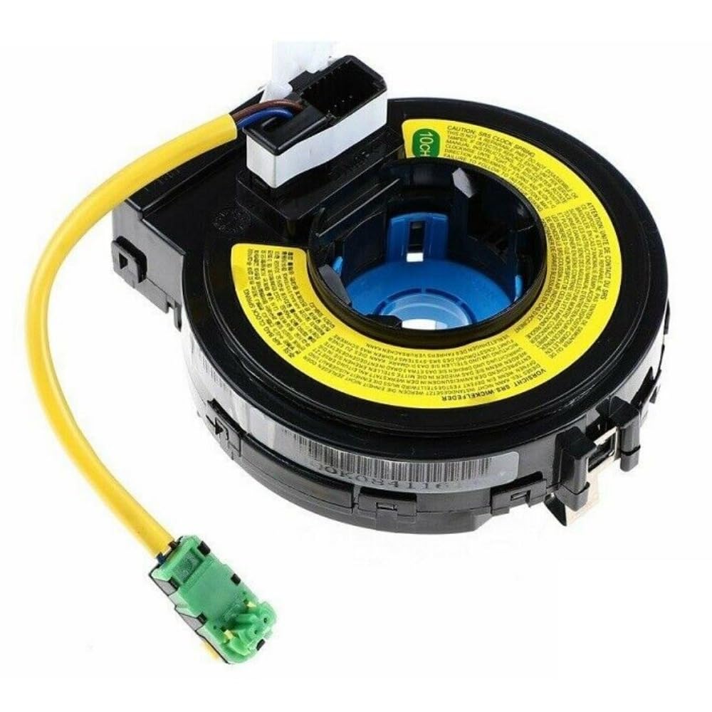 Spiral Cable Clock Spring for Kia Optima 93490-2G400