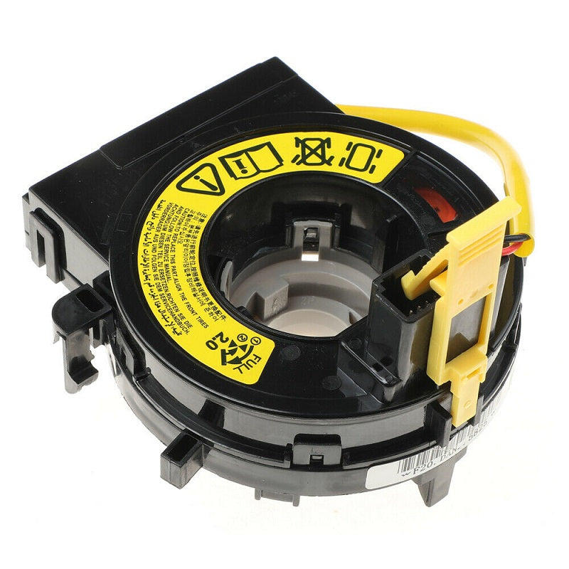 Spiral Cable Clock Spring for Hyundai i40 2012 - 2017