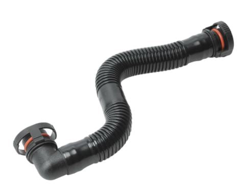 Engine Crankcase Breather Hose for PORSCHE Cayenne 03-06 948 107 217 02 94810721702