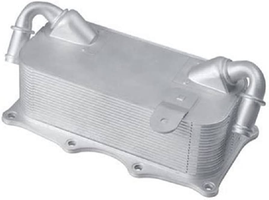 Engine Oil Cooler 94810728122 for PORSCHE CAYENNE S GTS Panamera 3.6 3.0 4.8