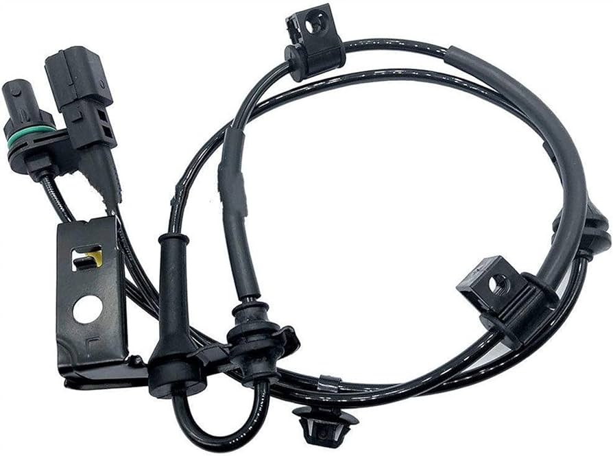 Front Left ABS Wheel Speed Sensor for Hyundai Tucson 2016-2021, 95670-D3000