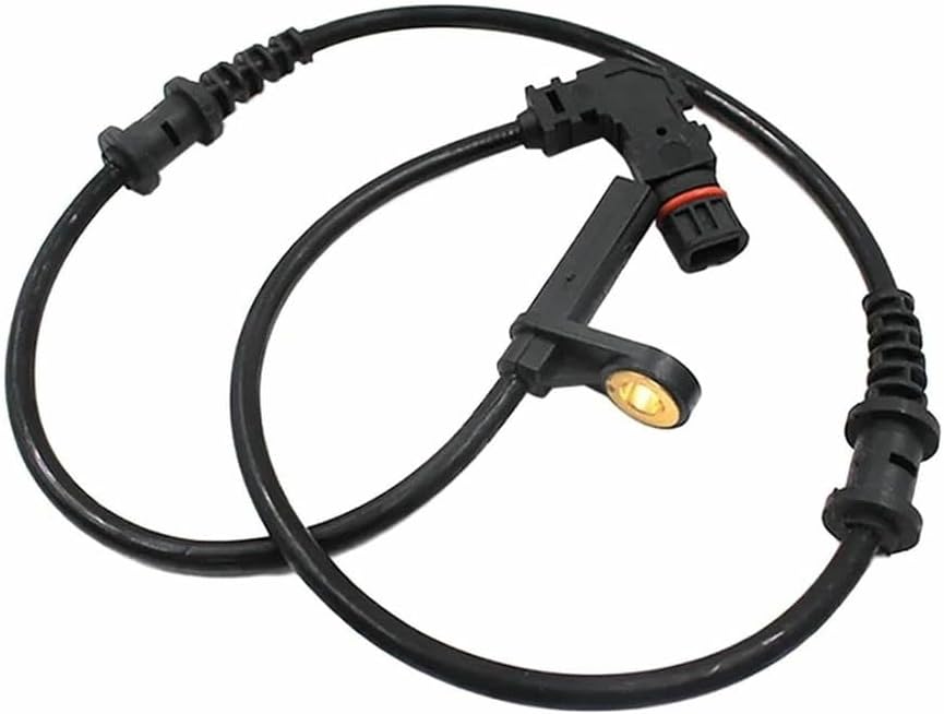 Front Wheel Speed ABS Sensor for Mercedes Benz A209 2003 - 2010
