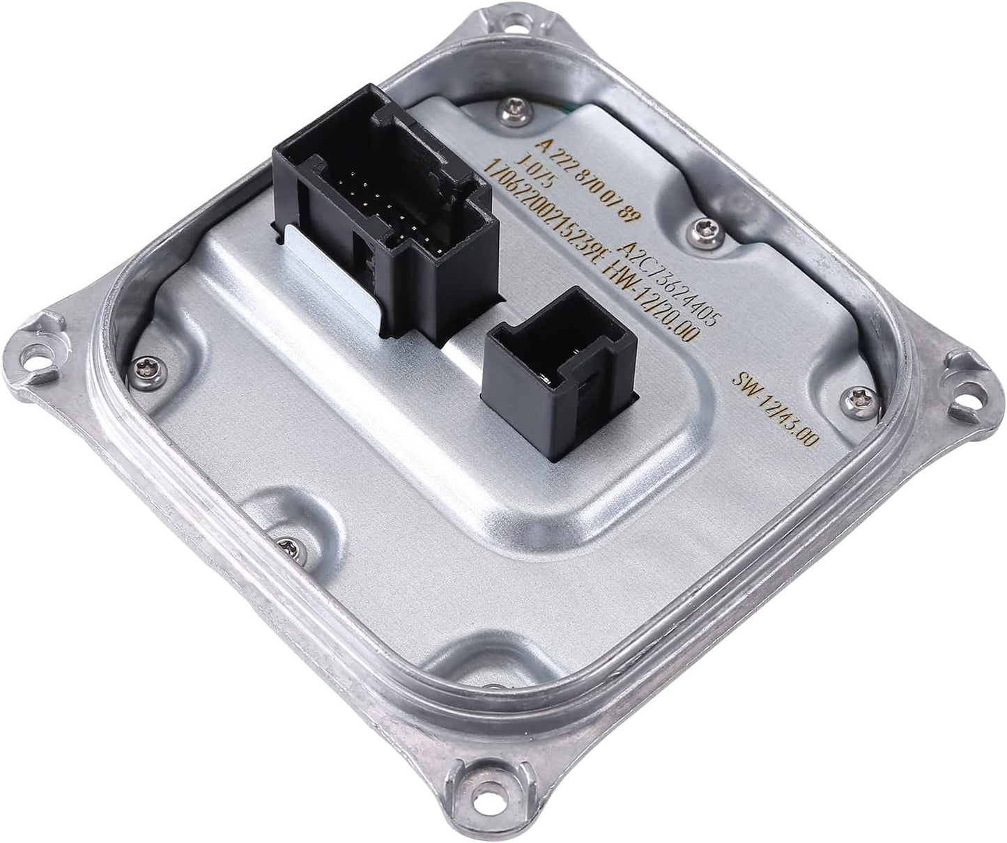 Xenon Headlight Ballast Control Unit for Mercedes Benz ML A2228700789