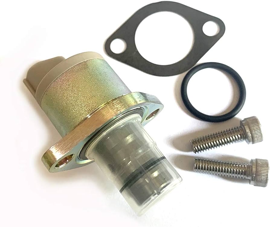 SUCTION CONTROL VALVE For MITSUBISHI TRITON PAJERO 2.5 3.2L SCV CRD SENSOR 1460A